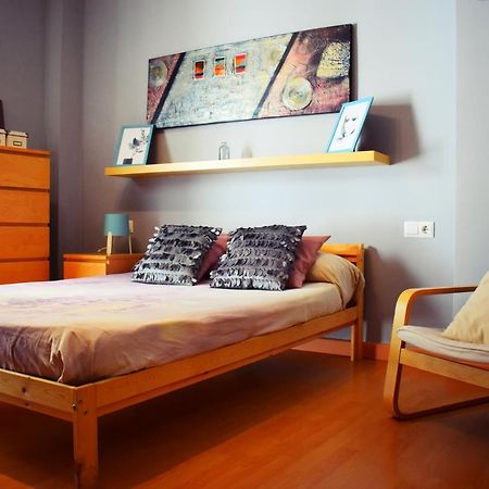 Mi Refugio Apartamento Málaga Exterior foto