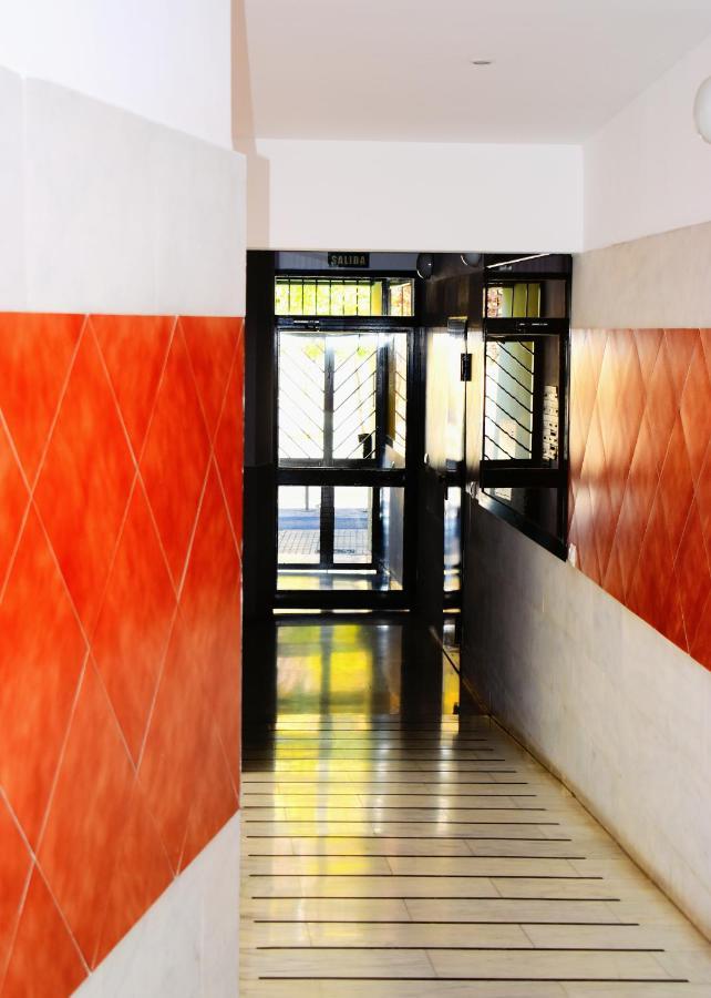 Mi Refugio Apartamento Málaga Exterior foto