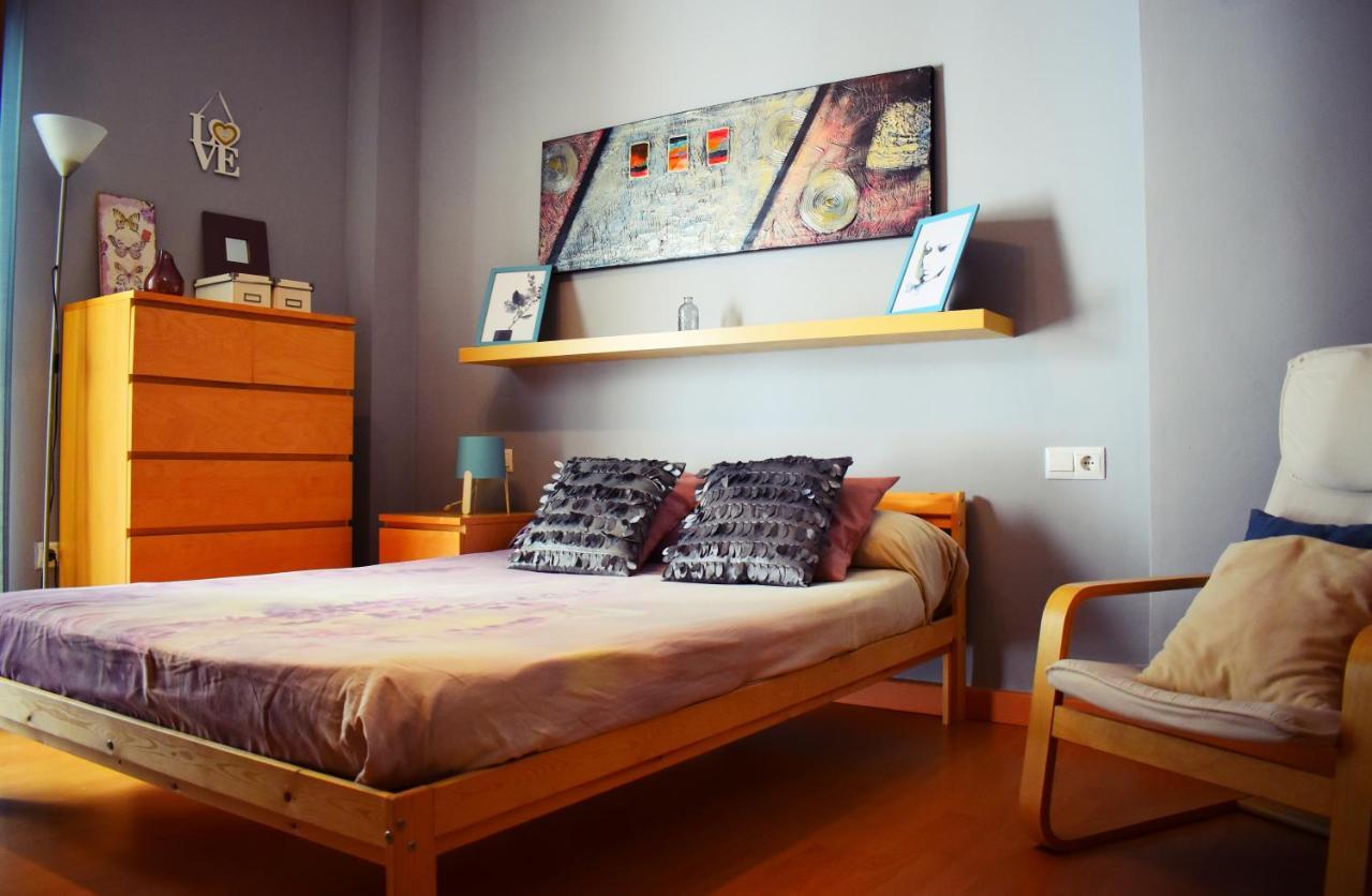 Mi Refugio Apartamento Málaga Exterior foto